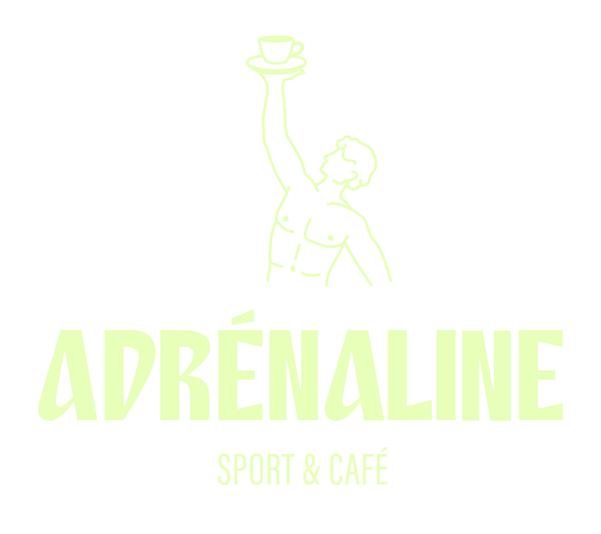 Adrénaline Sport & Café